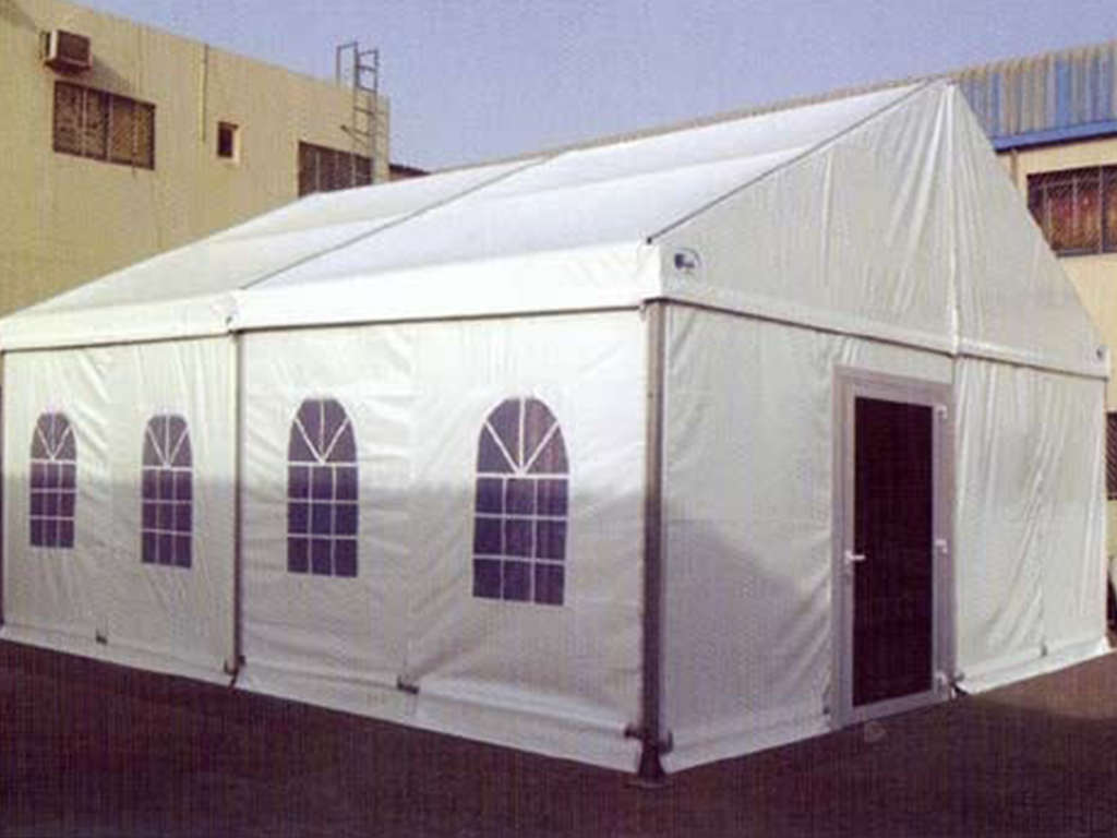 PVC Tents